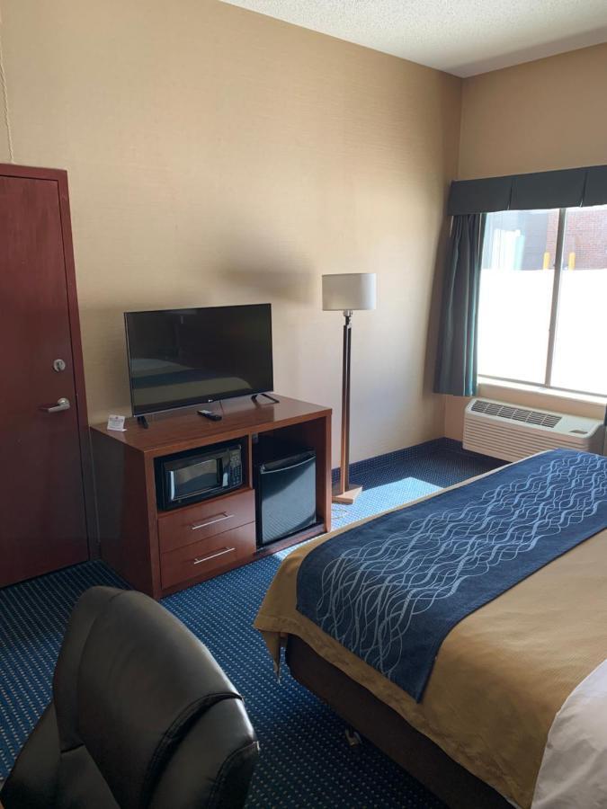 Comfort - Algonquin 2*