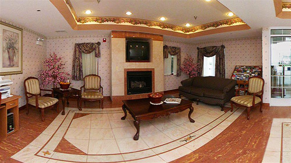 Comfort Crystal - Algonquin Locanda 2*