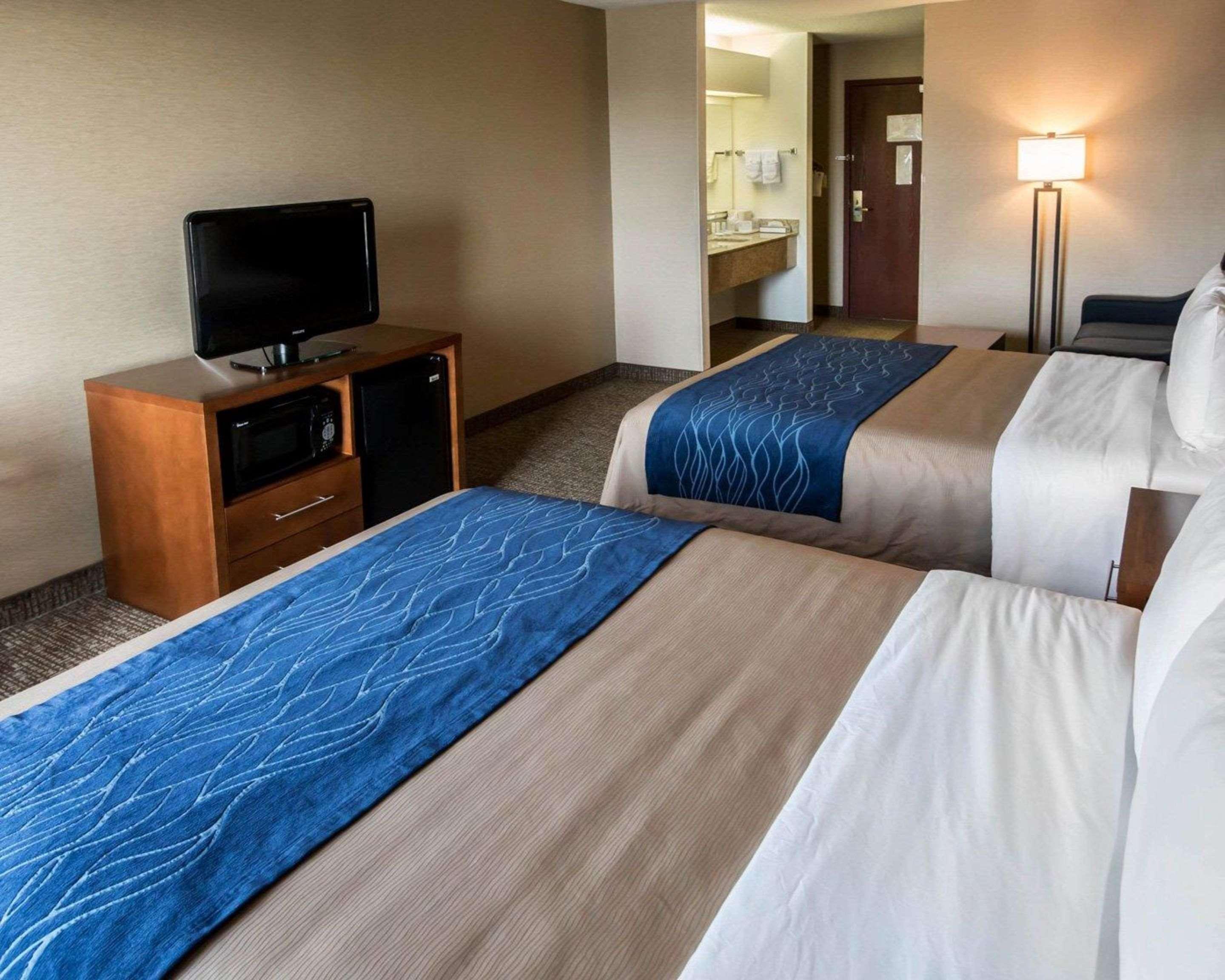 Comfort - Algonquin 2* Crystal Lake