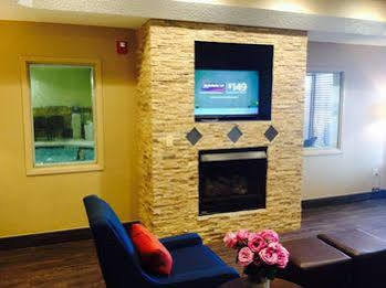 Inn Comfort - Algonquin 2*