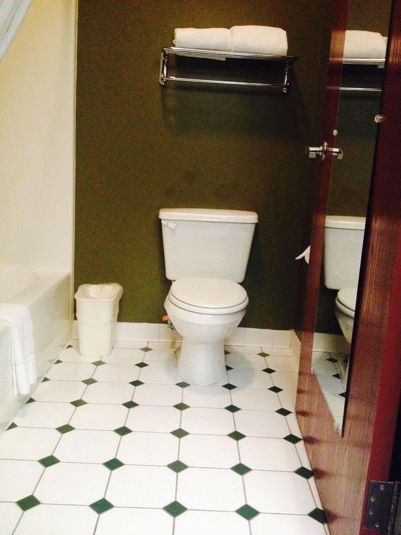Inn Comfort - Algonquin 2*