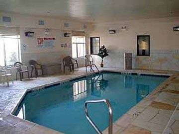 Comfort - Algonquin 2* Crystal Lake
