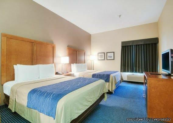 Comfort - Algonquin Inn Crystal Lake